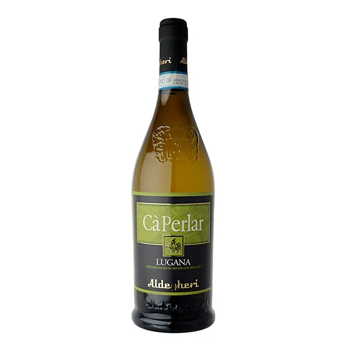 Aldegheri Lugana Ca’Perlar DOC 2023 75 cl