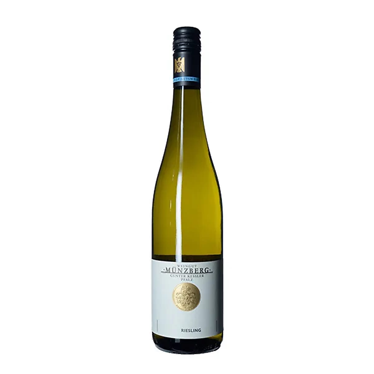 Münzberg Riesling 2022 75 cl