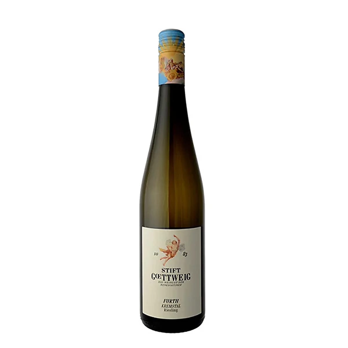 Stift Göttweig Riesling Furth 2023 75 cl