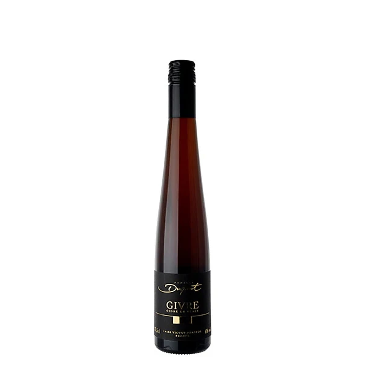 Domaine Dupont Cidre de Givre  2020 37,5 cl