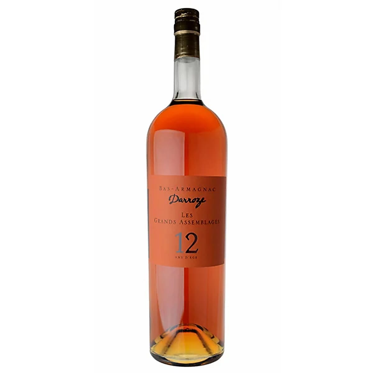 Armagnac Darroze Grand Assemblage 12 yrs  150 cl
