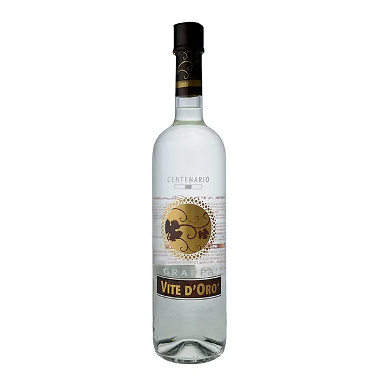 Tosolini Grappa Vite d'Oro Classica  70 cl