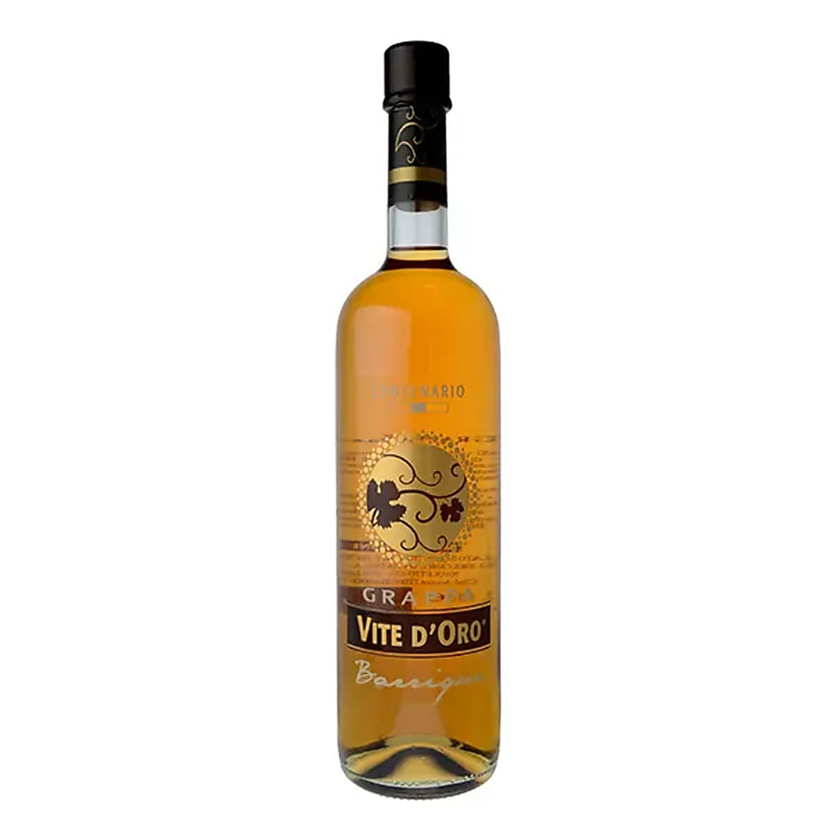 Tosolini Grappa Vite d'Oro Barrique  70 cl