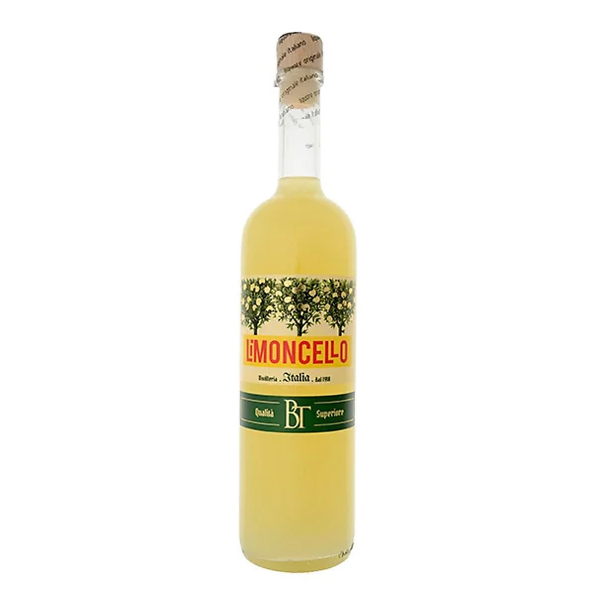 Limoncello Tosolini  70 cl