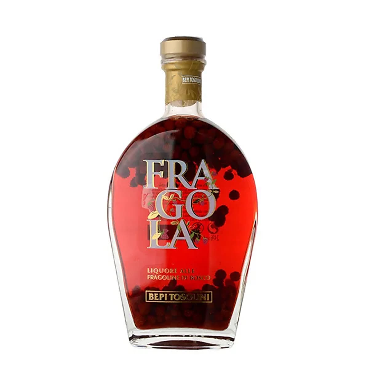 Fragola Tosolini  70 cl