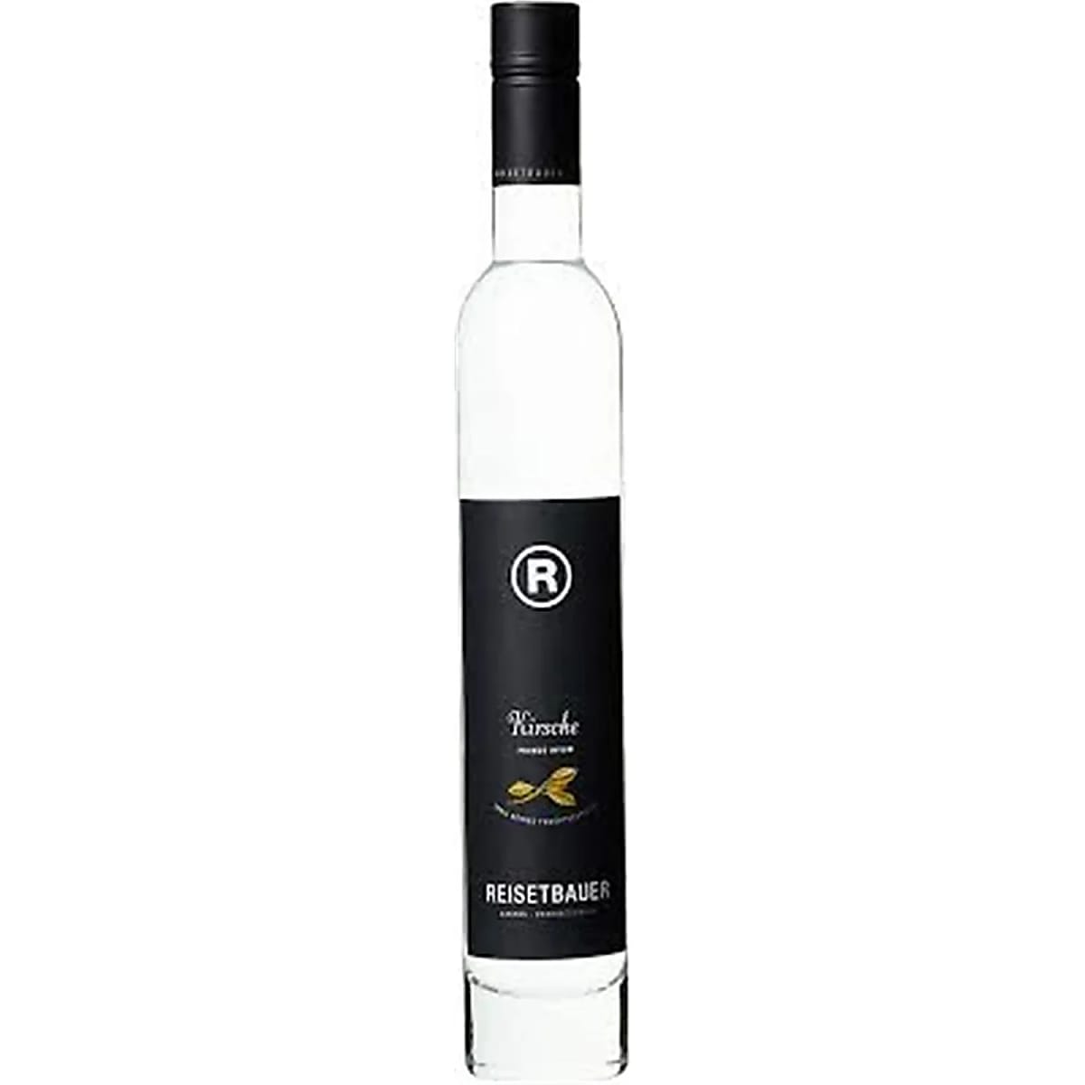 Reisetbauer Kirschenbrand  35 cl