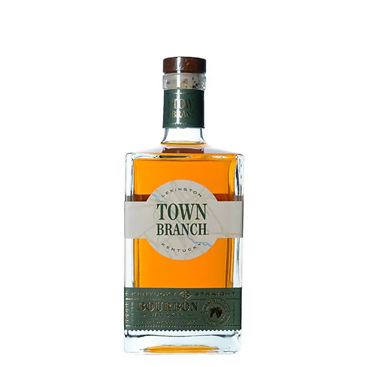 Town Branch Bourbon  70 cl