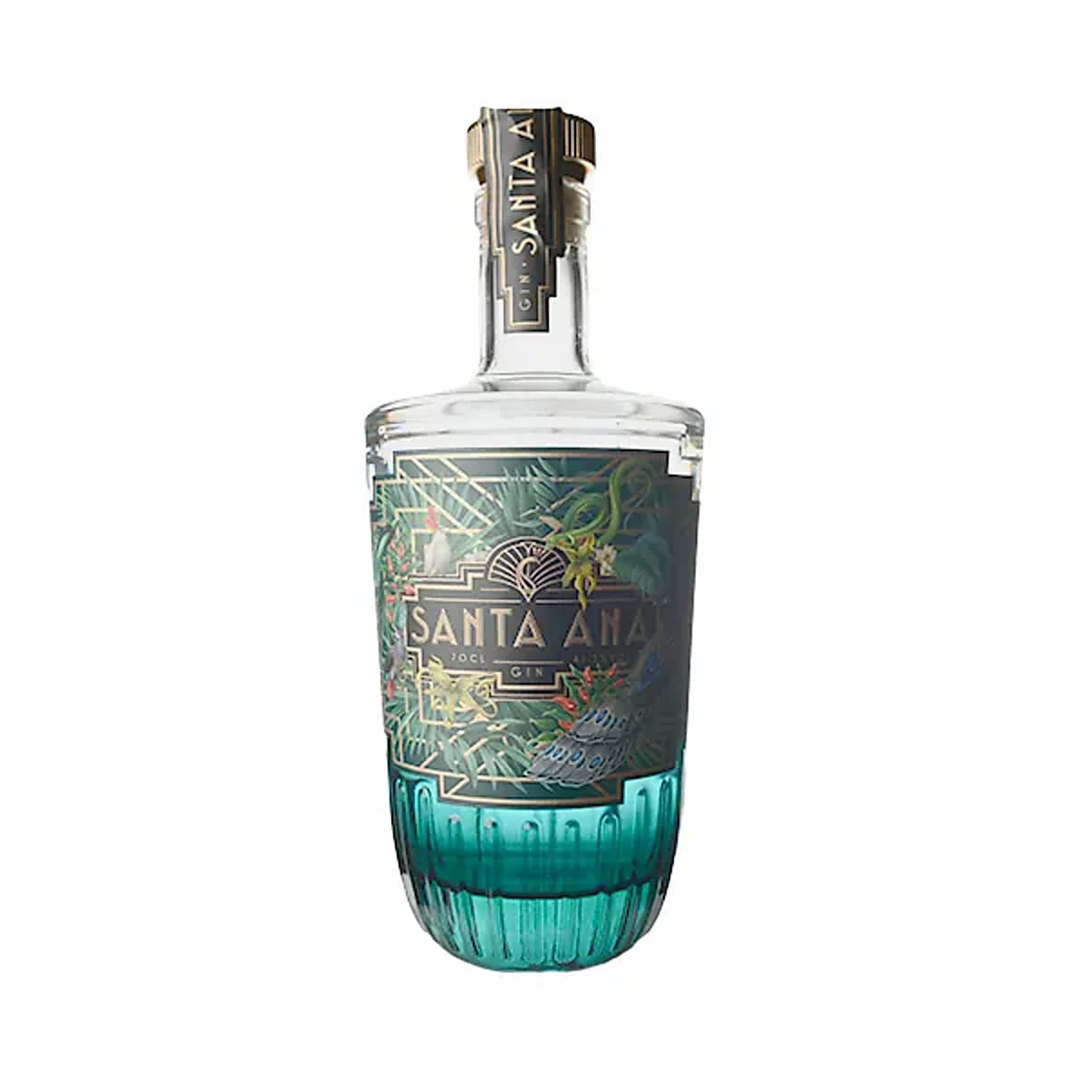 Santa Ana Gin  70 cl