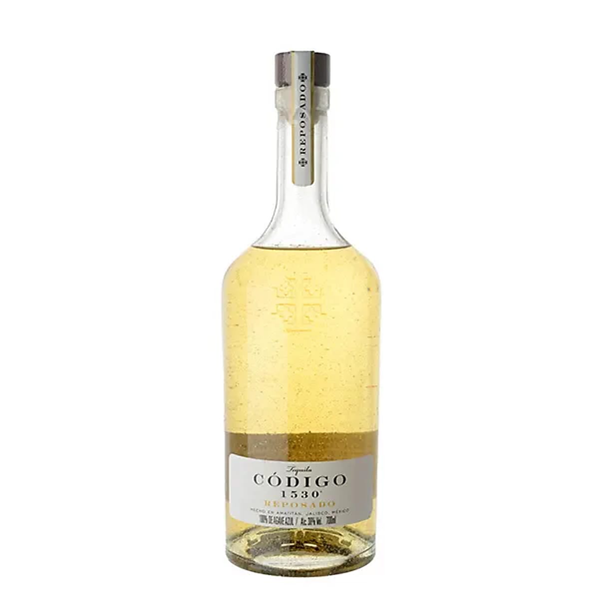 Codigo 1530 Tequila Reposado  70 cl