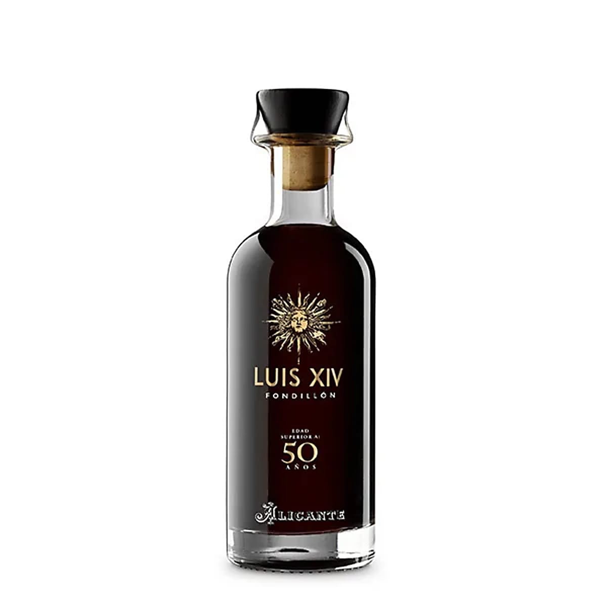 Luis XIV Fondillón 50 Anos 50 cl