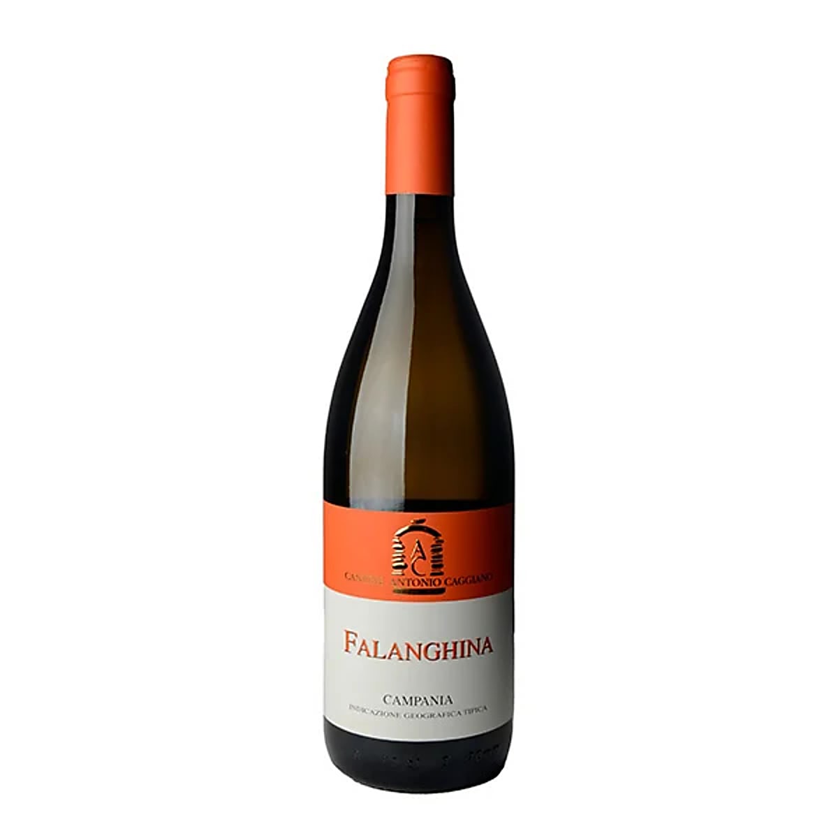 Antonio Caggiano Falanghina 2022 75 cl