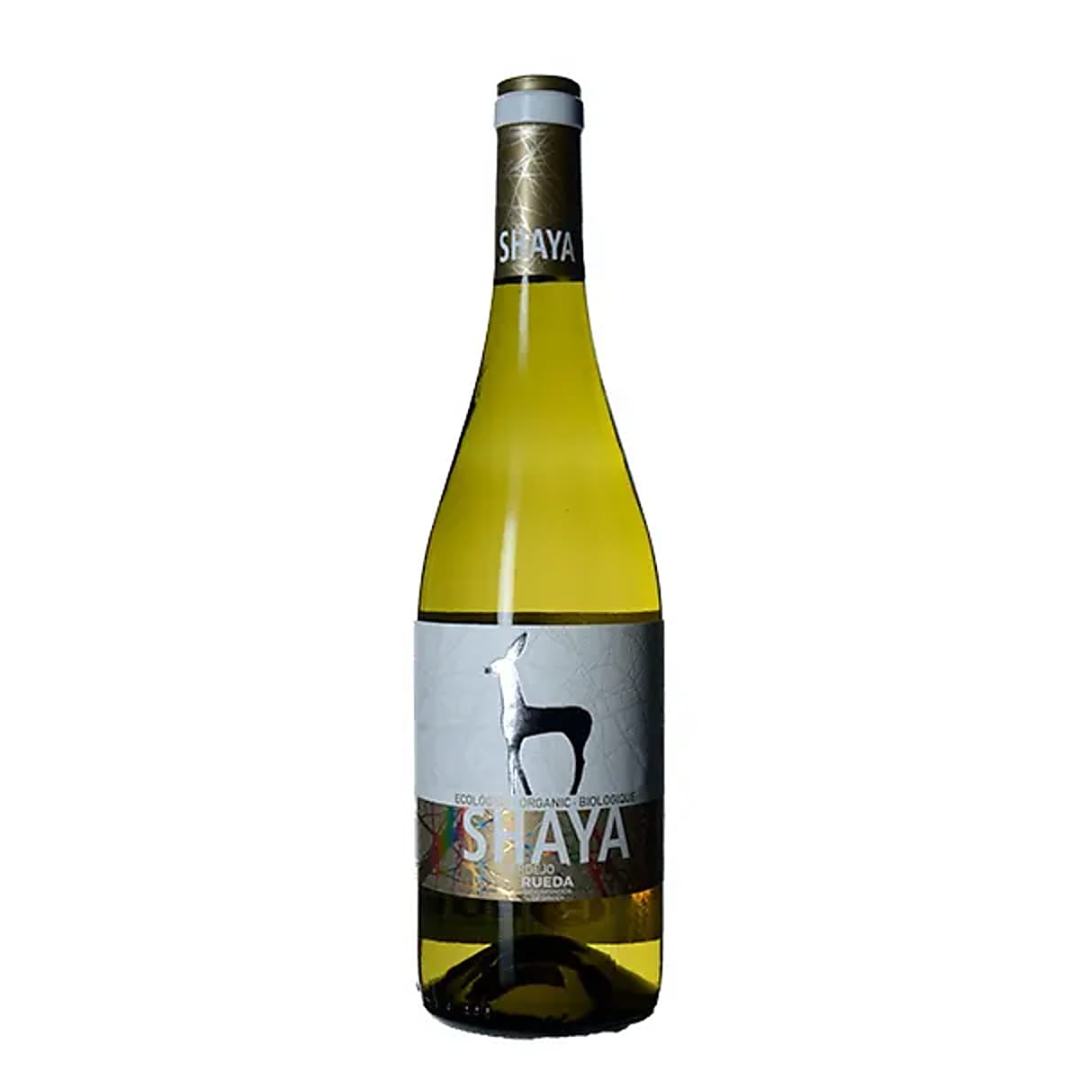 Shaya Verdejo Bio 2022 75 cl