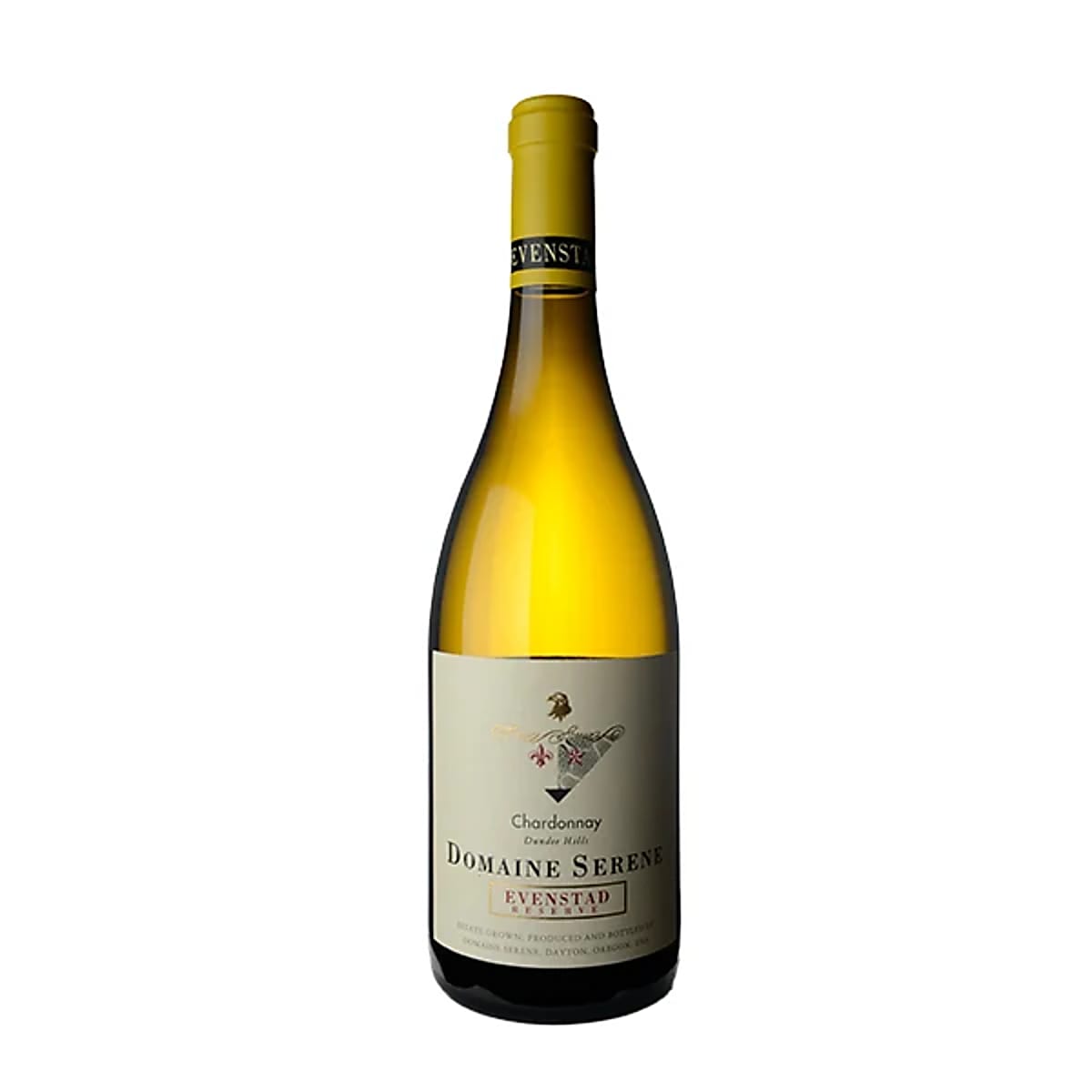 Domaine Serene,Evenstad Reserve,Oregon Chardonnay 2019 75 cl