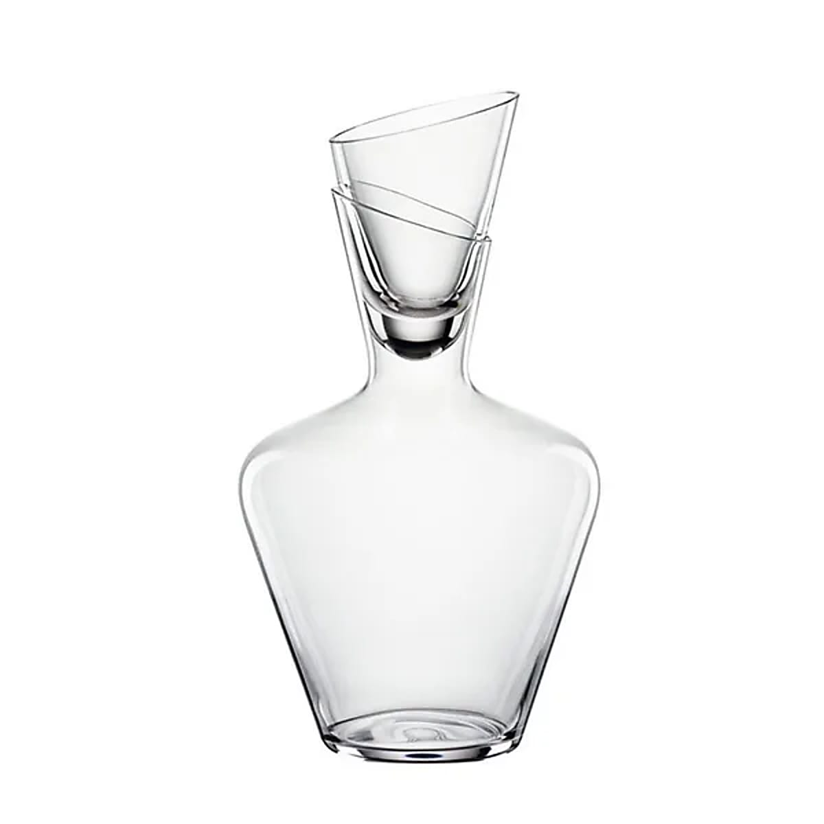 Spiegelau Definition 57* / Decanteerkaraf 1L Glazen Stop