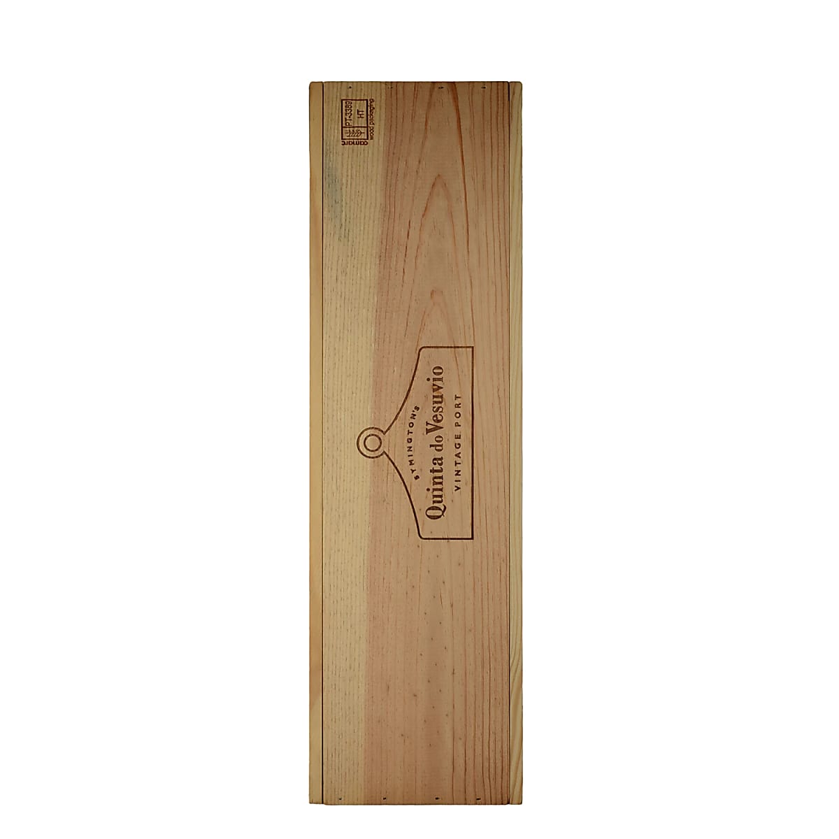 Quinta do Vesuvio Vintage Port Double Magnum 2016 300 cl