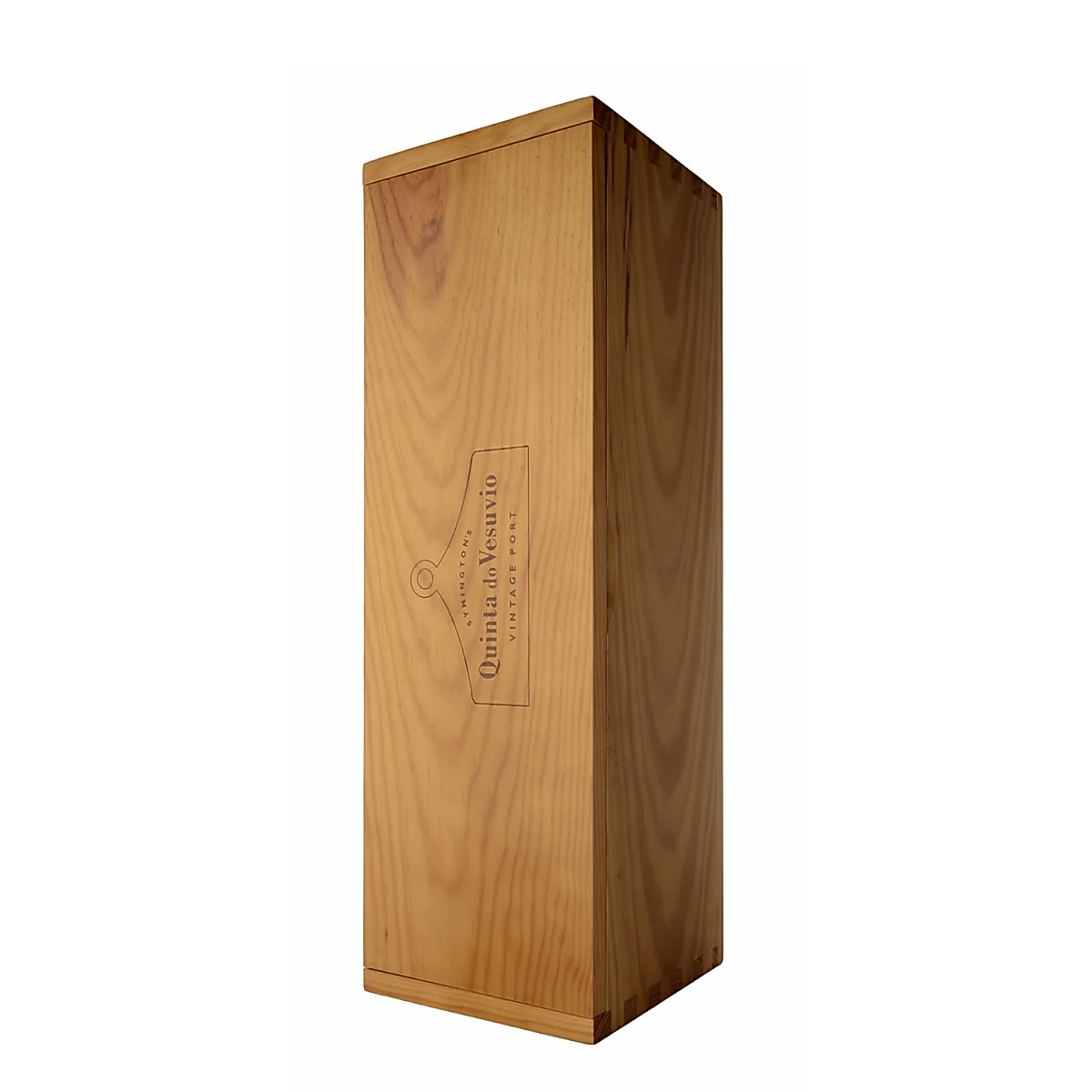 Quinta do Vesuvio Vintage Port  2016 225 cl