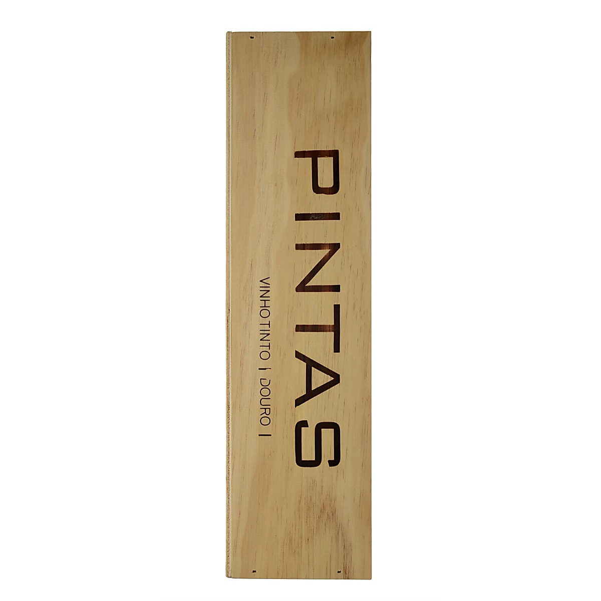Wine & Soul Pintas  2018 75 cl