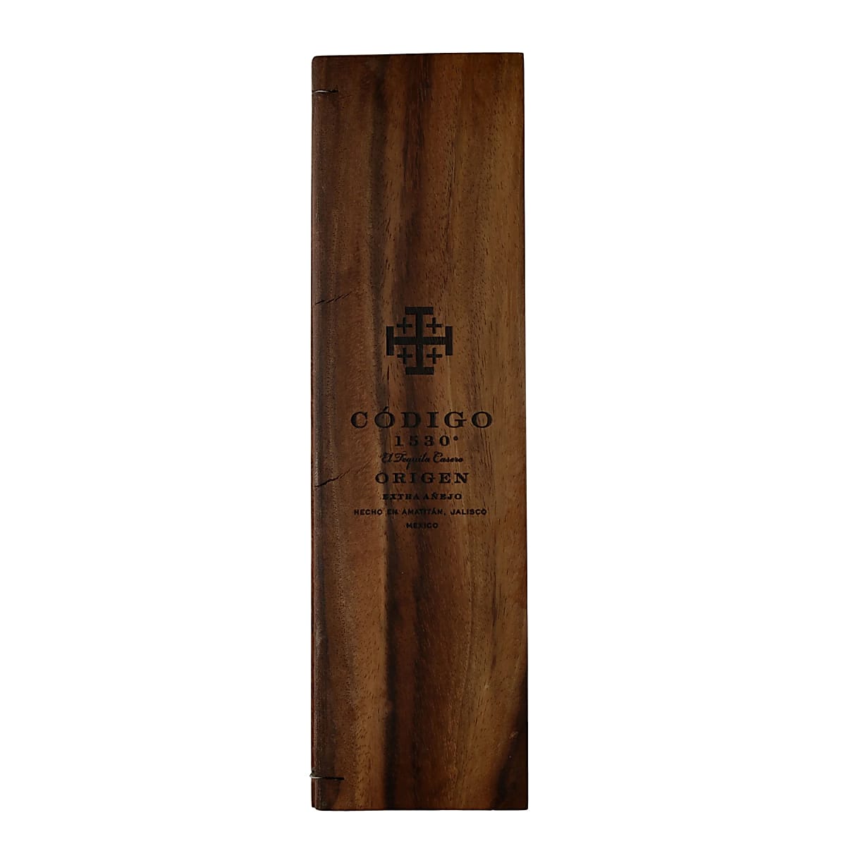 Codigo 1530 Tequila Origen Extra Anejo  70 cl