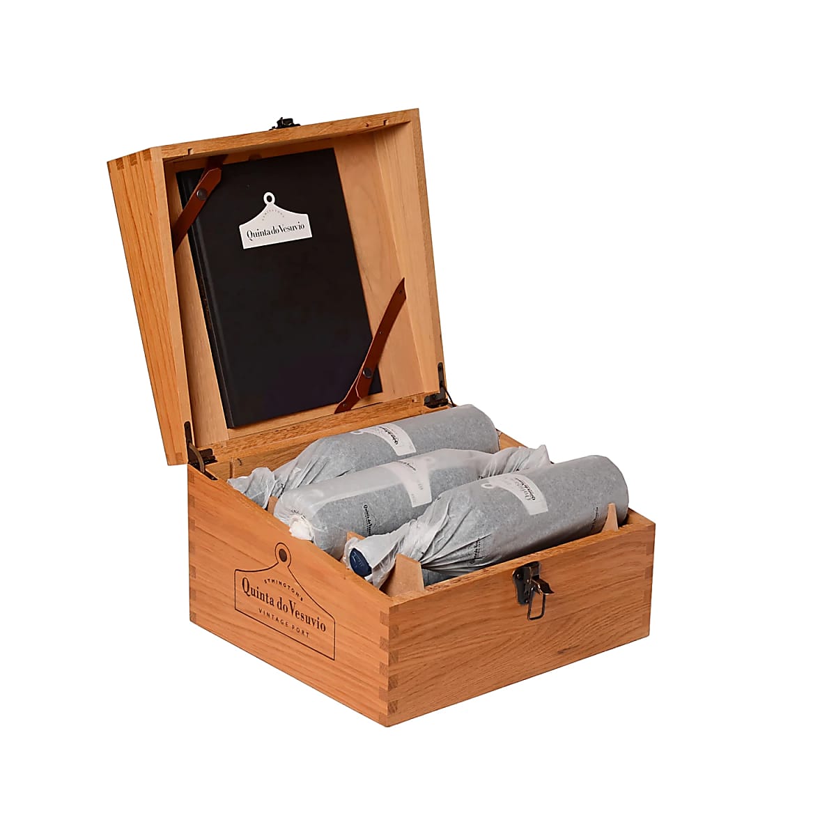 Quinta do Vesuvio Vintage Port  2013 75 cl