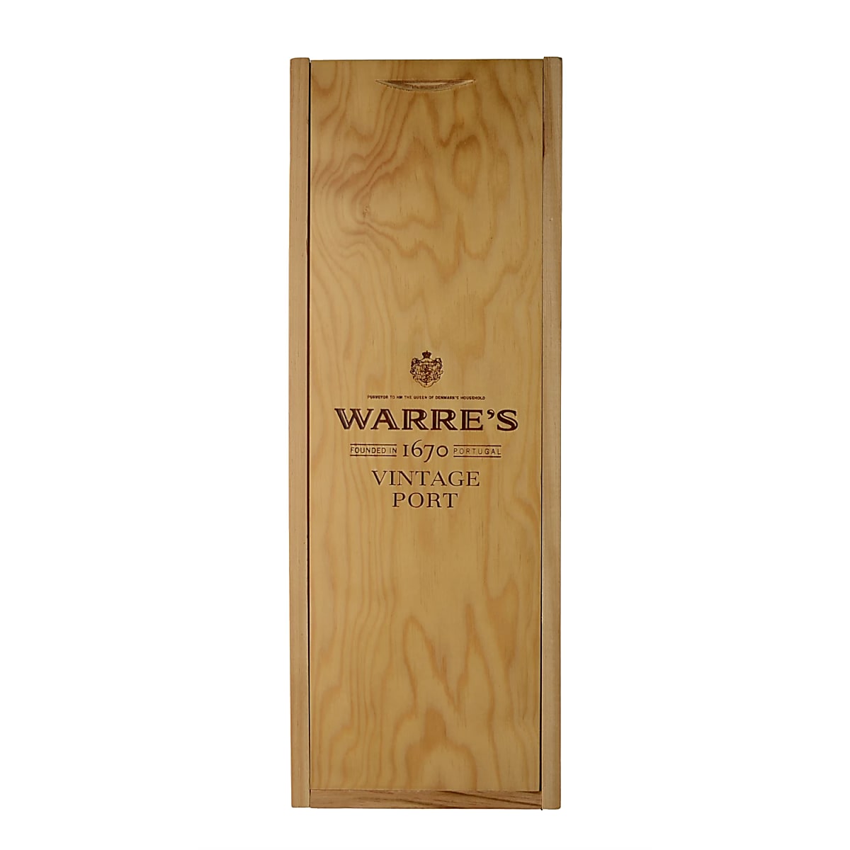 Warre's Vintage Port Magnum 1977 150 cl