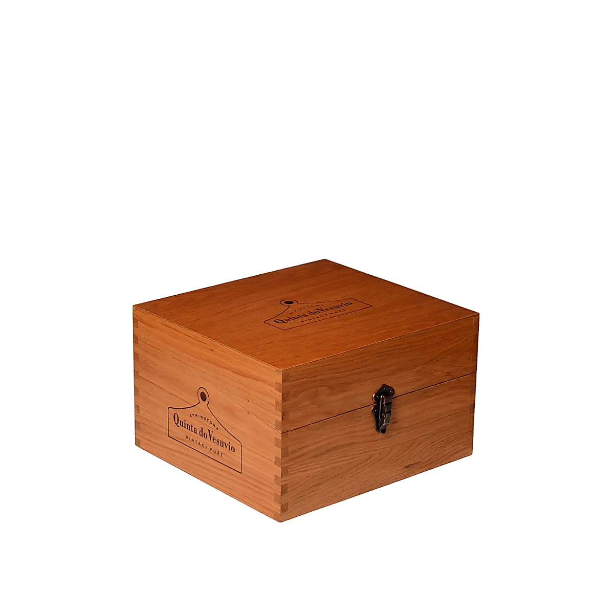 Quinta do Vesuvio Vintage Port  2013 75 cl