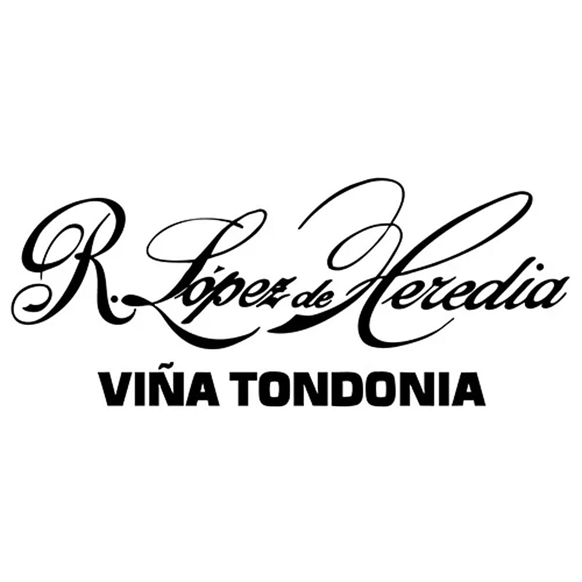 Bodegas López de Heredia Viña Tondonia