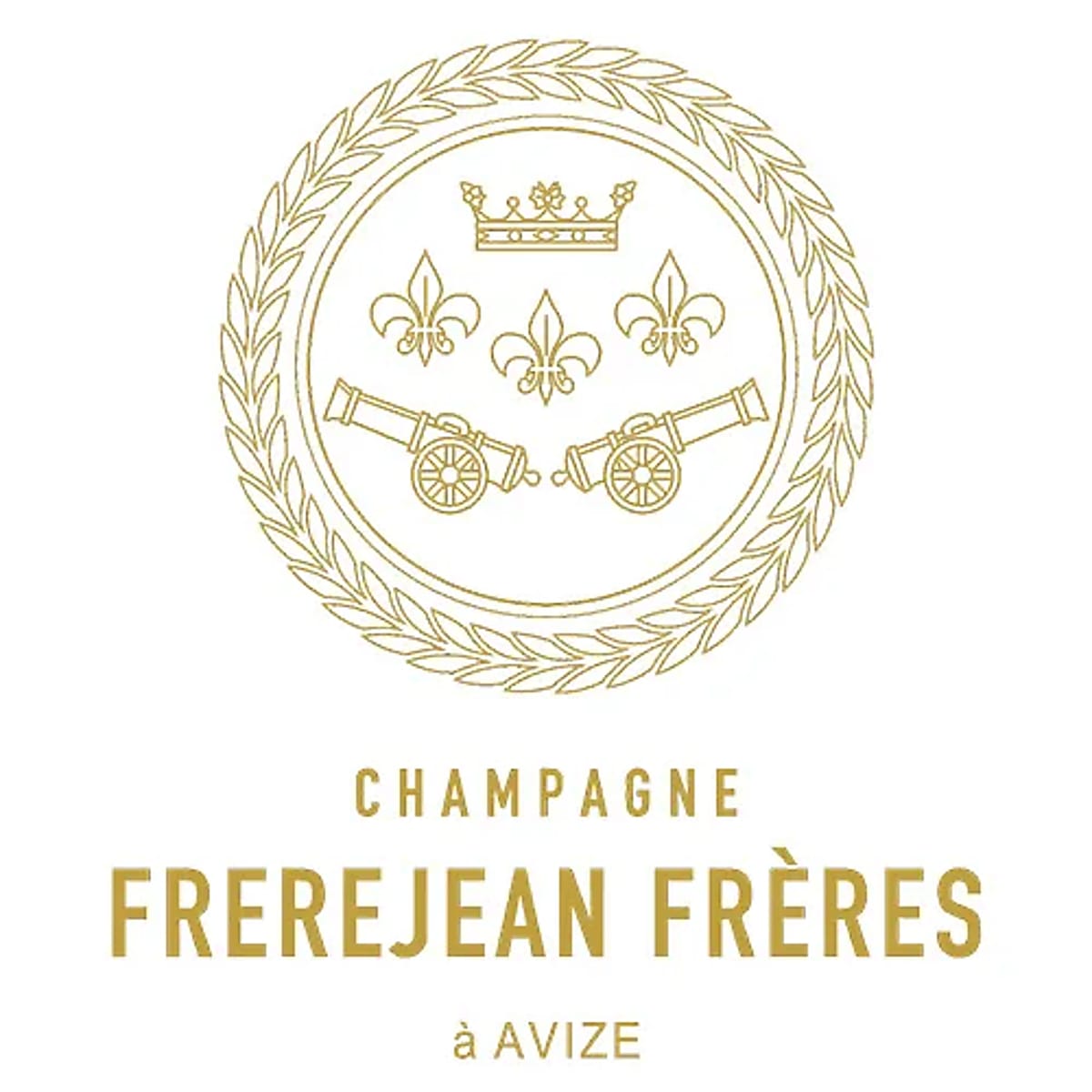 Champagne Frèrejean Frères