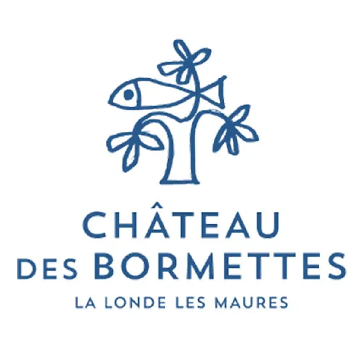 Château des Bormettes