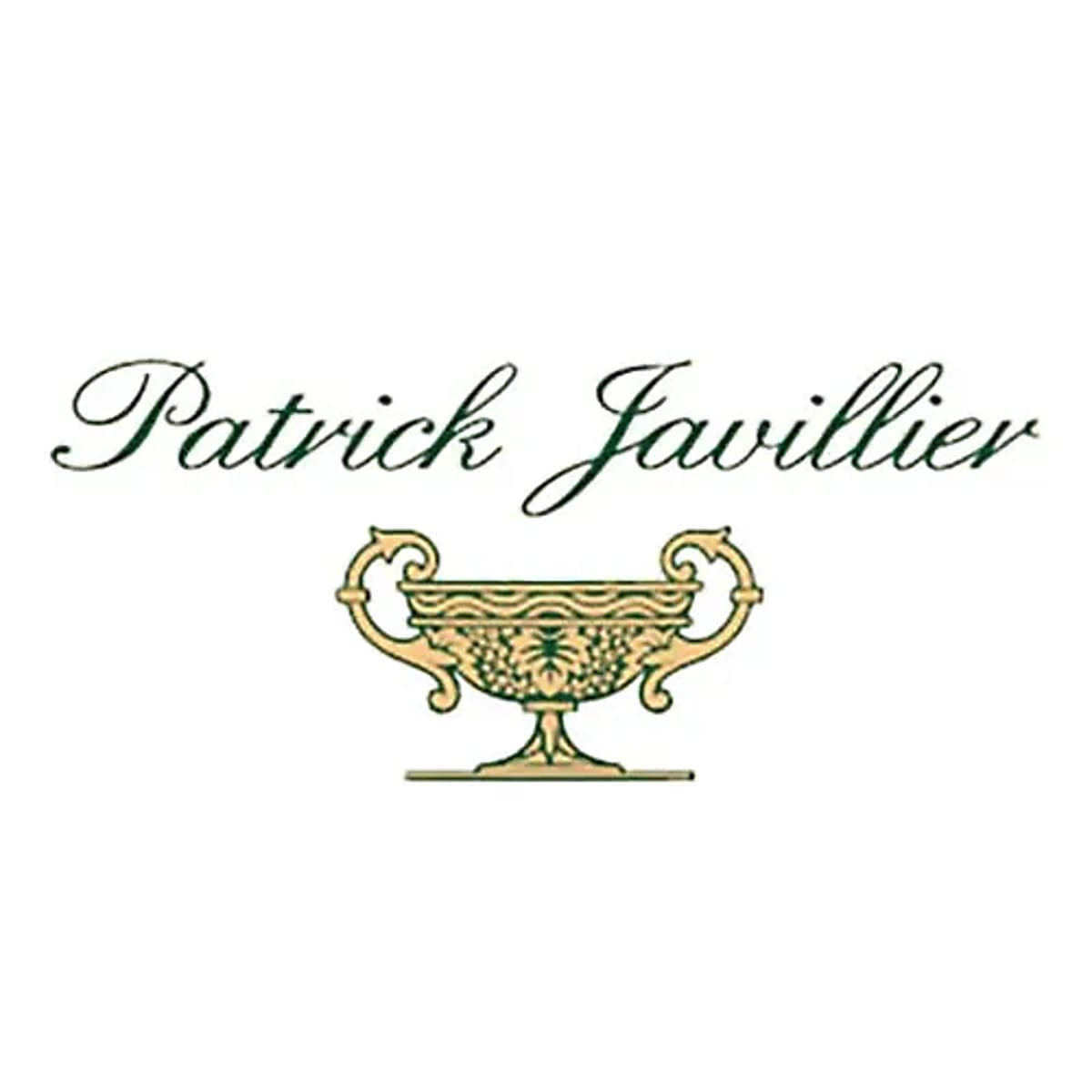 Domaine Patrick Javillier