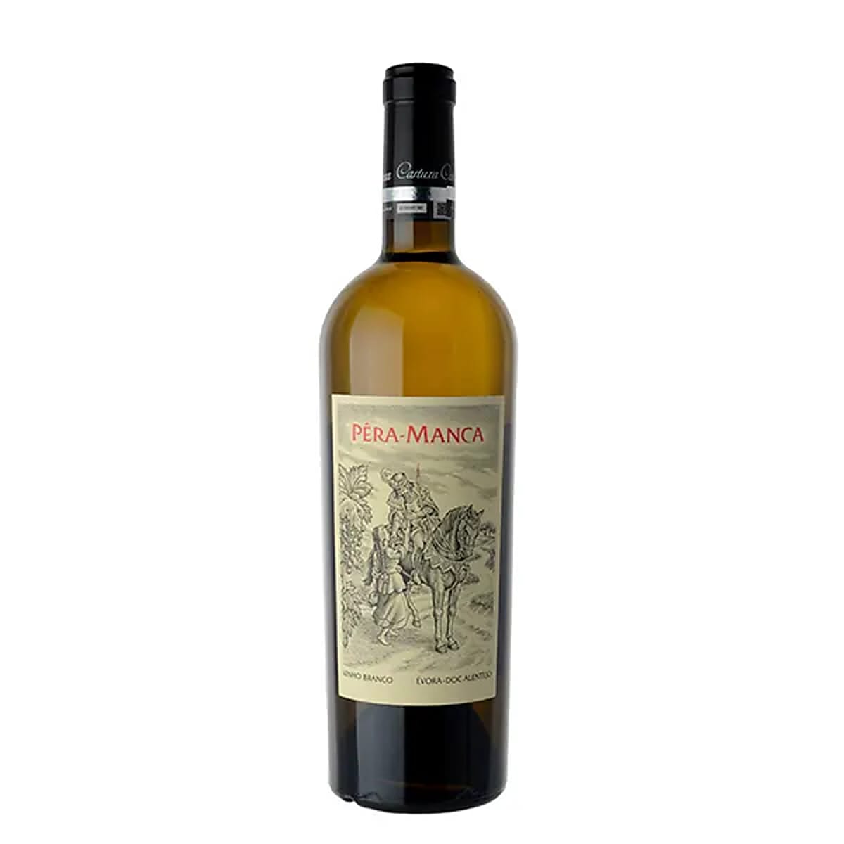 Pêra-Manca Branco 2022 75 cl