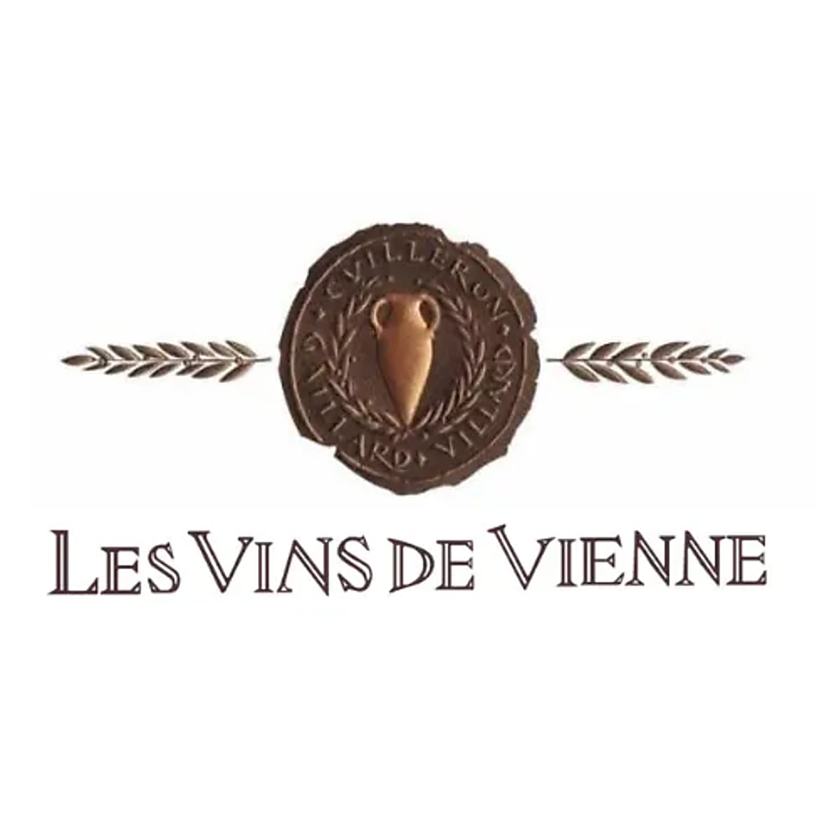 Les Vins de Vienne