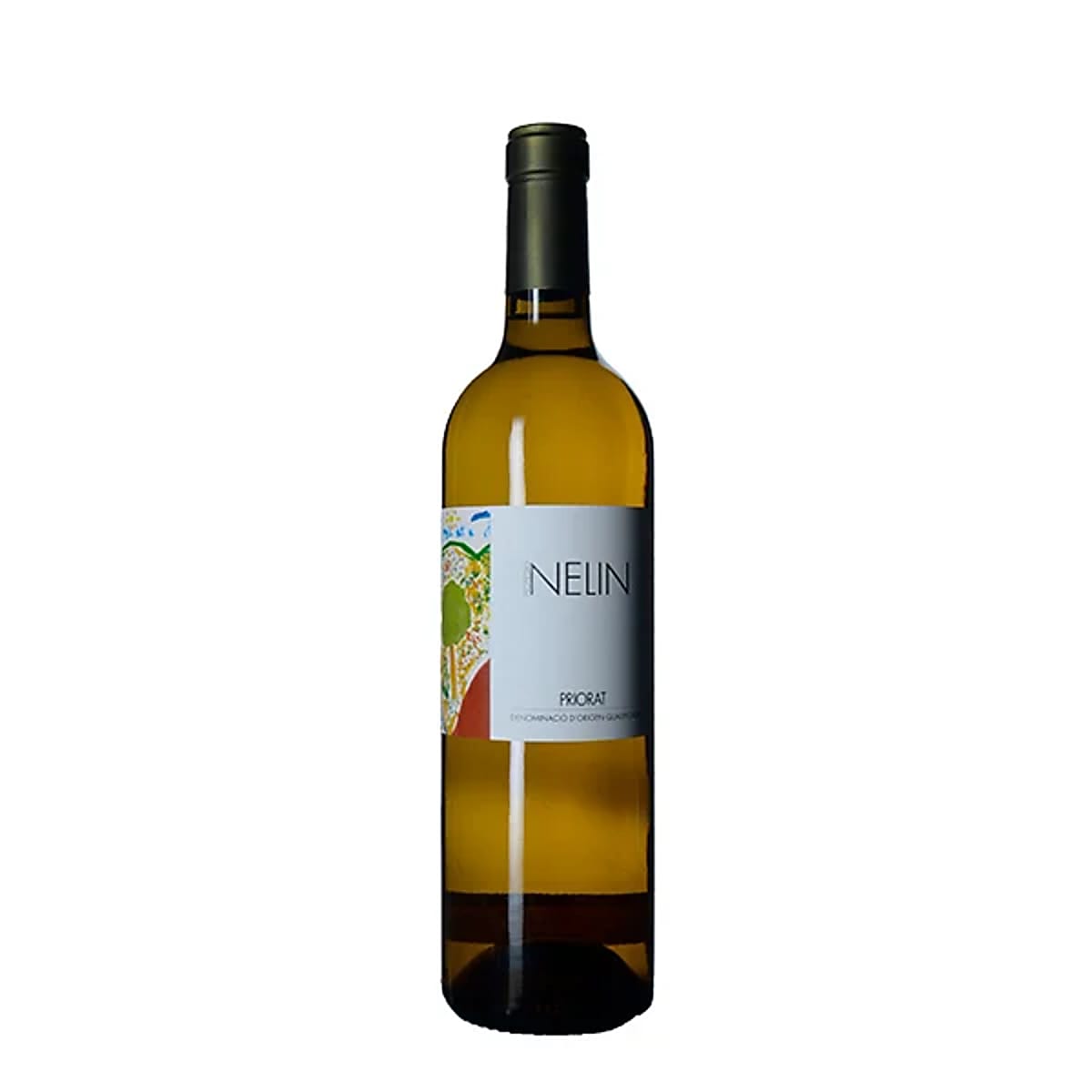 Clos Mogador "Nelin" Priorat Blanco 2022 75 cl