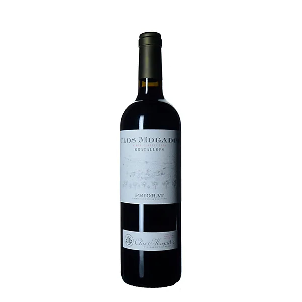 Clos Mogador Priorat 2022 75 cl