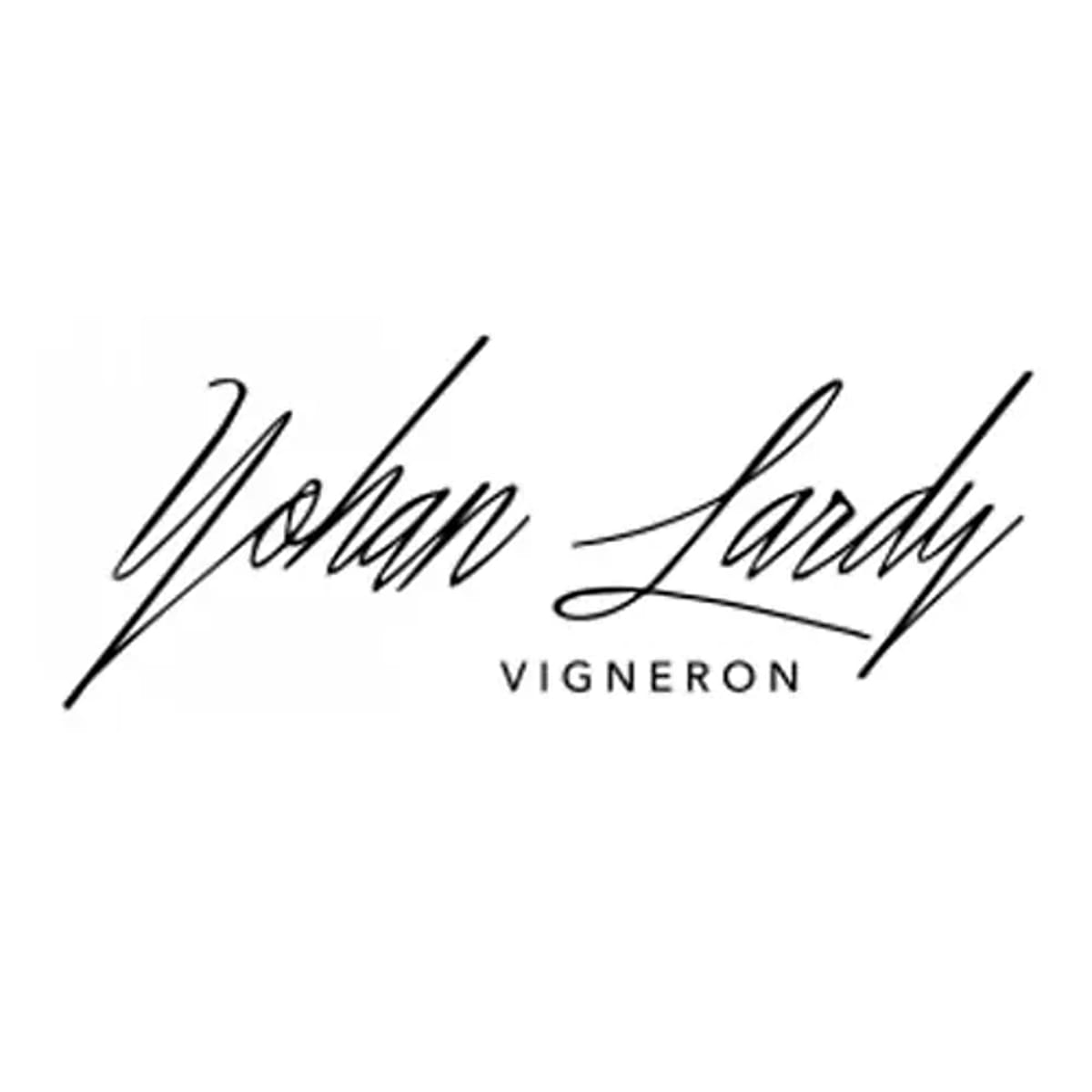 Domaine Yohan Lardy