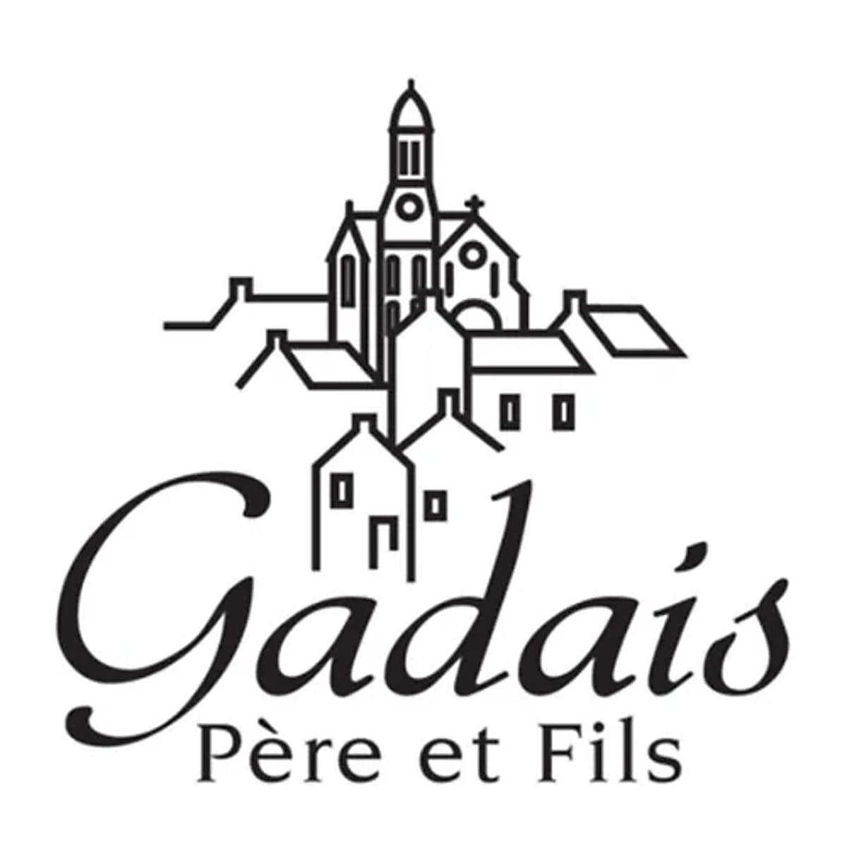 Domaine Gadais