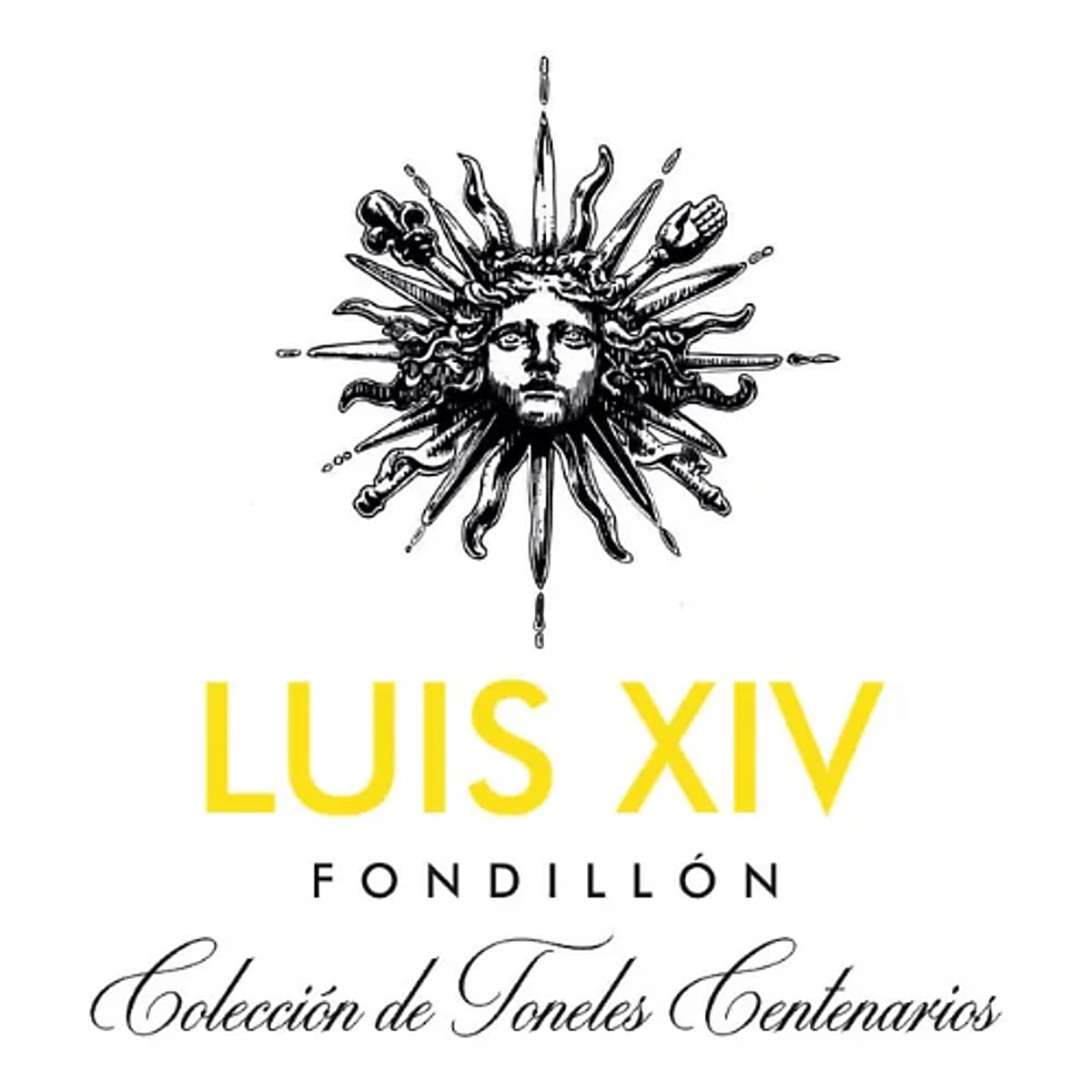 Luis XIV