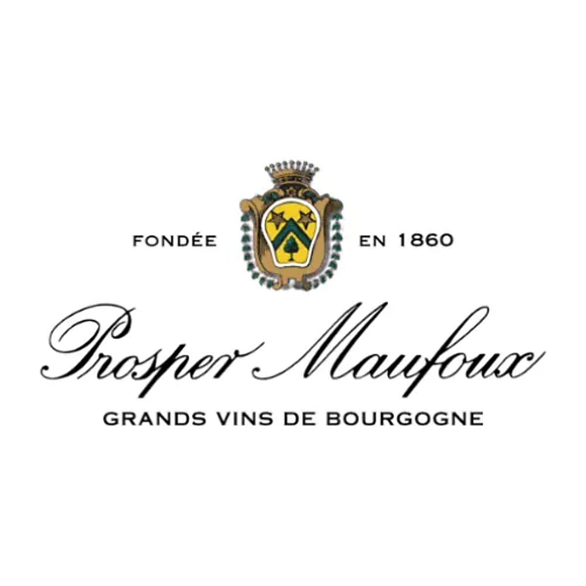 Maison Prosper Maufoux