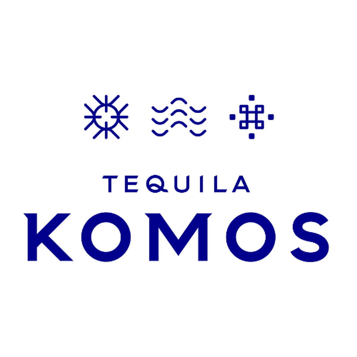 Tequila KOMOS