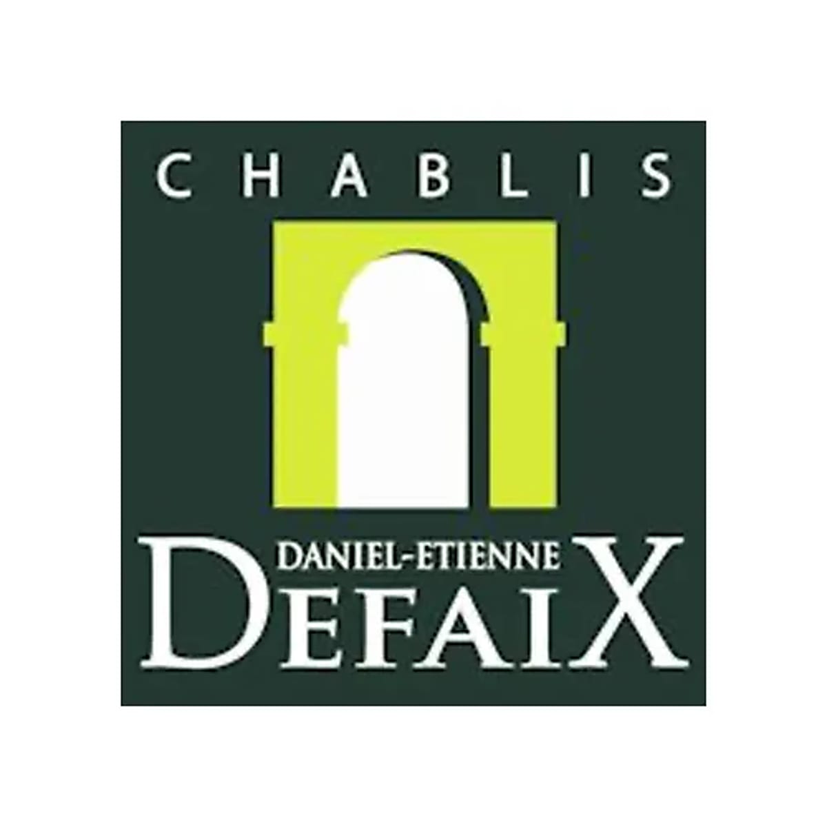 Domaine Daniel-Etienne Defaix