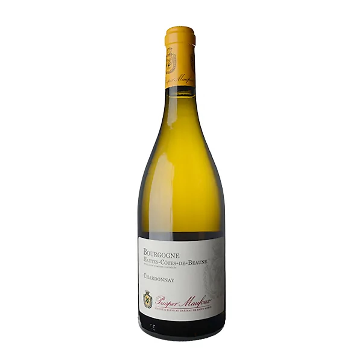 Bourgogne Hautes Côtes de Beaune Blanc 2022 75 cl
