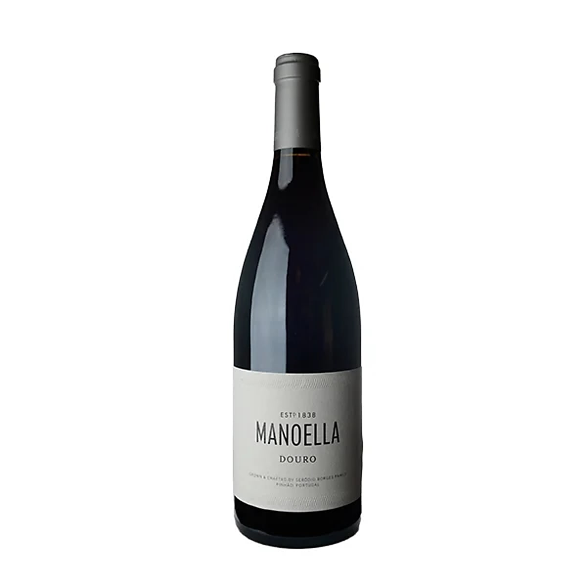 Wine & Soul Quinta de Manoella Red 2023 75 cl