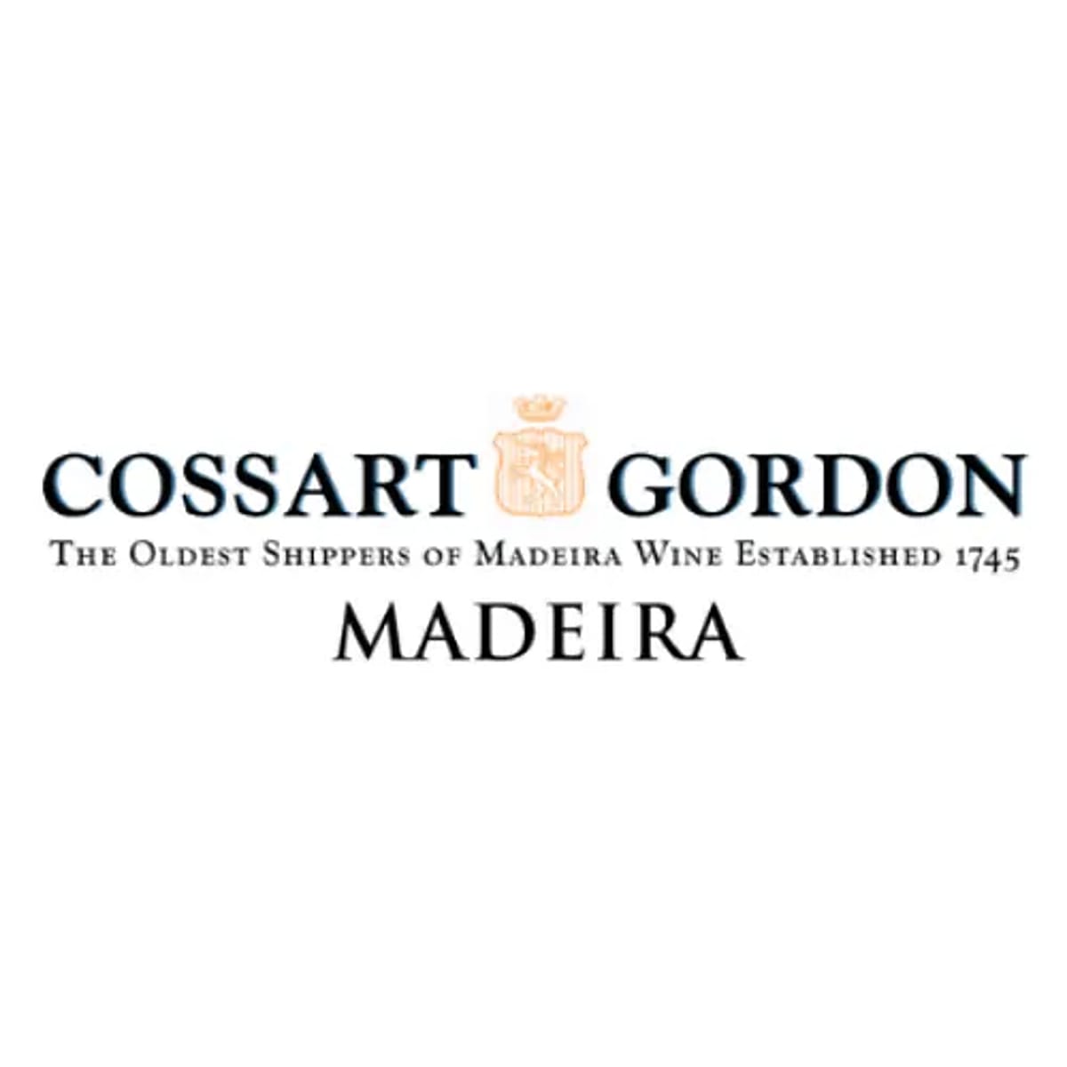 Madeira Cossart Gordon