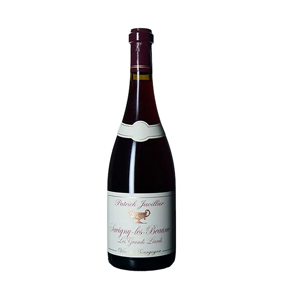 Patrick Javillier 'Les Grands Liards' 2023 75 cl