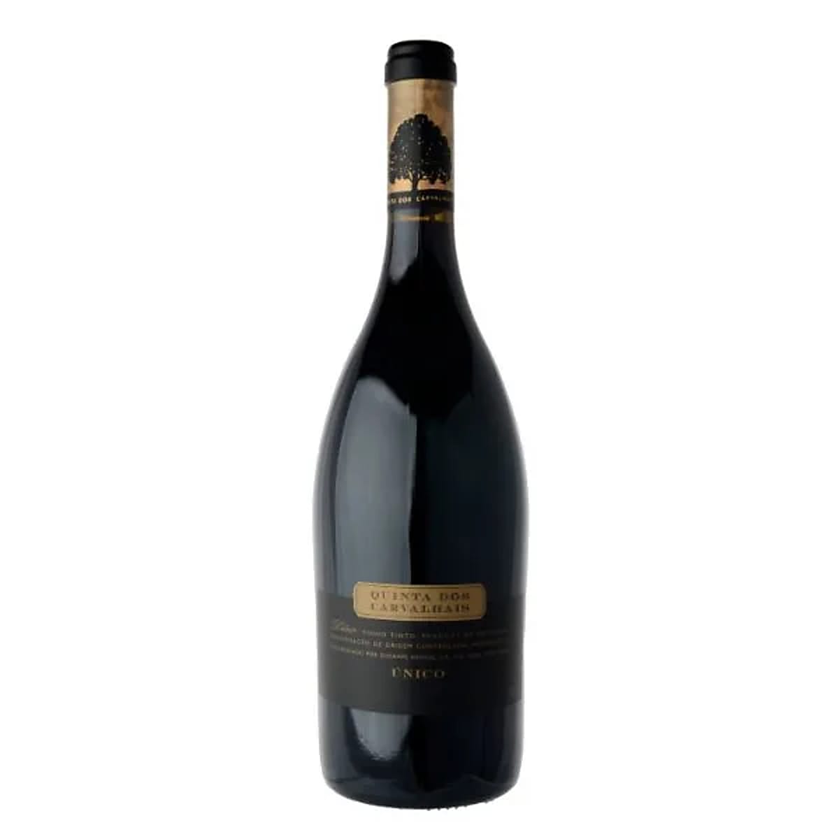 Quinta dos Carvalhais Único 2020 75 cl