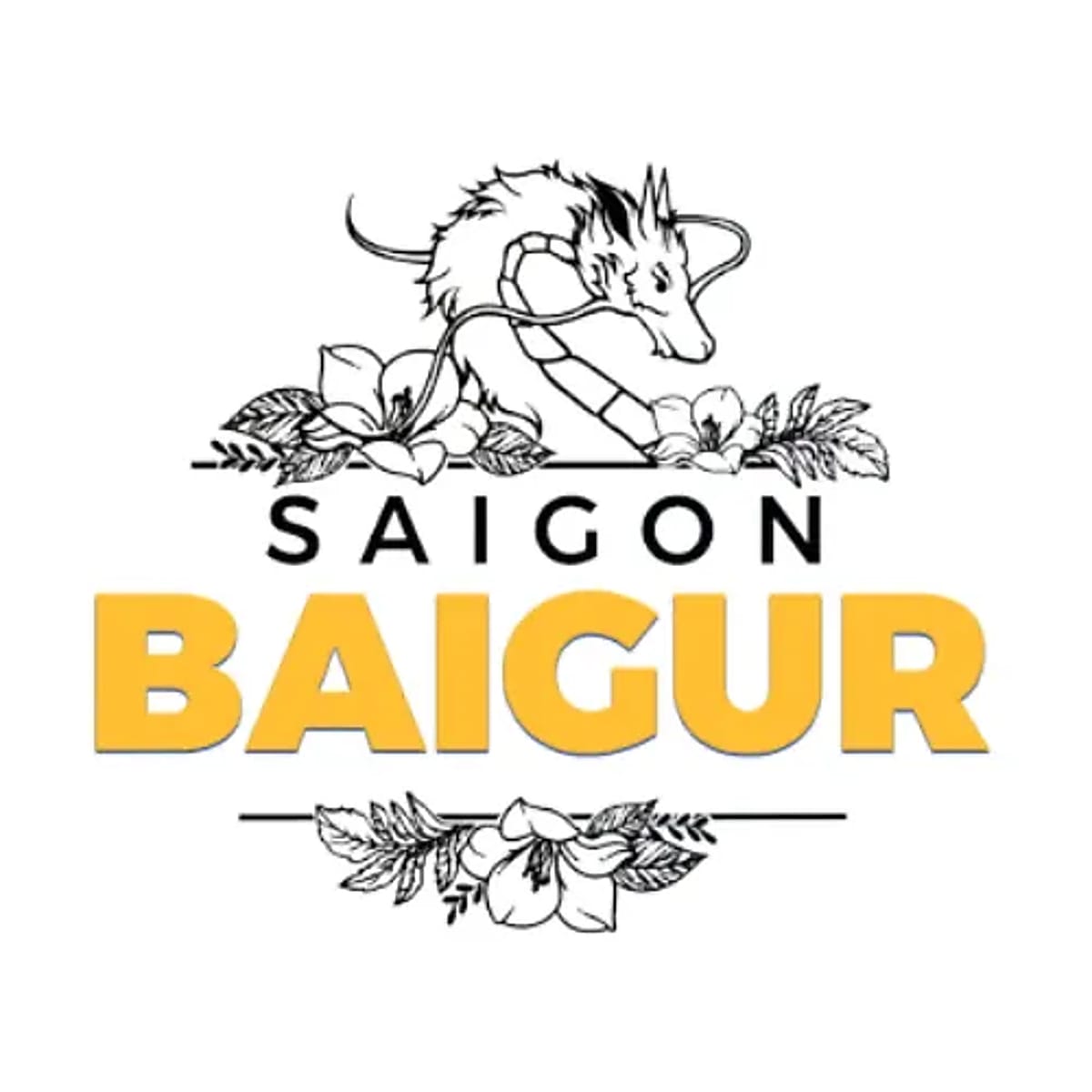 Saigon Baigur