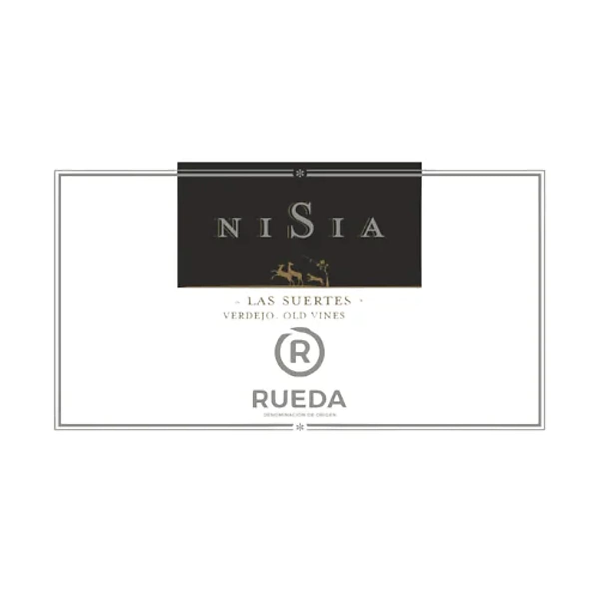 Bodegas Nisia
