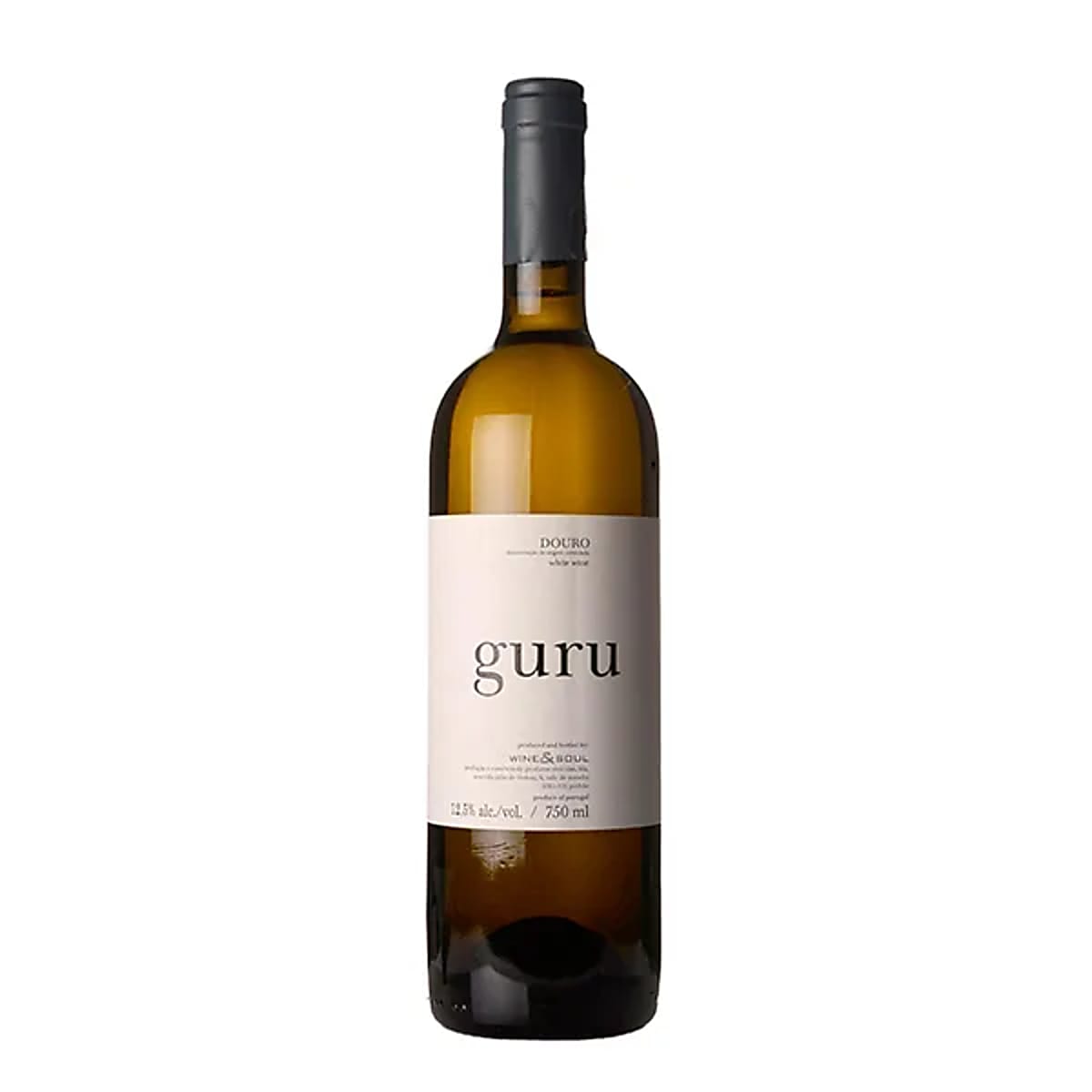 Wine & Soul Guru  2023 75 cl