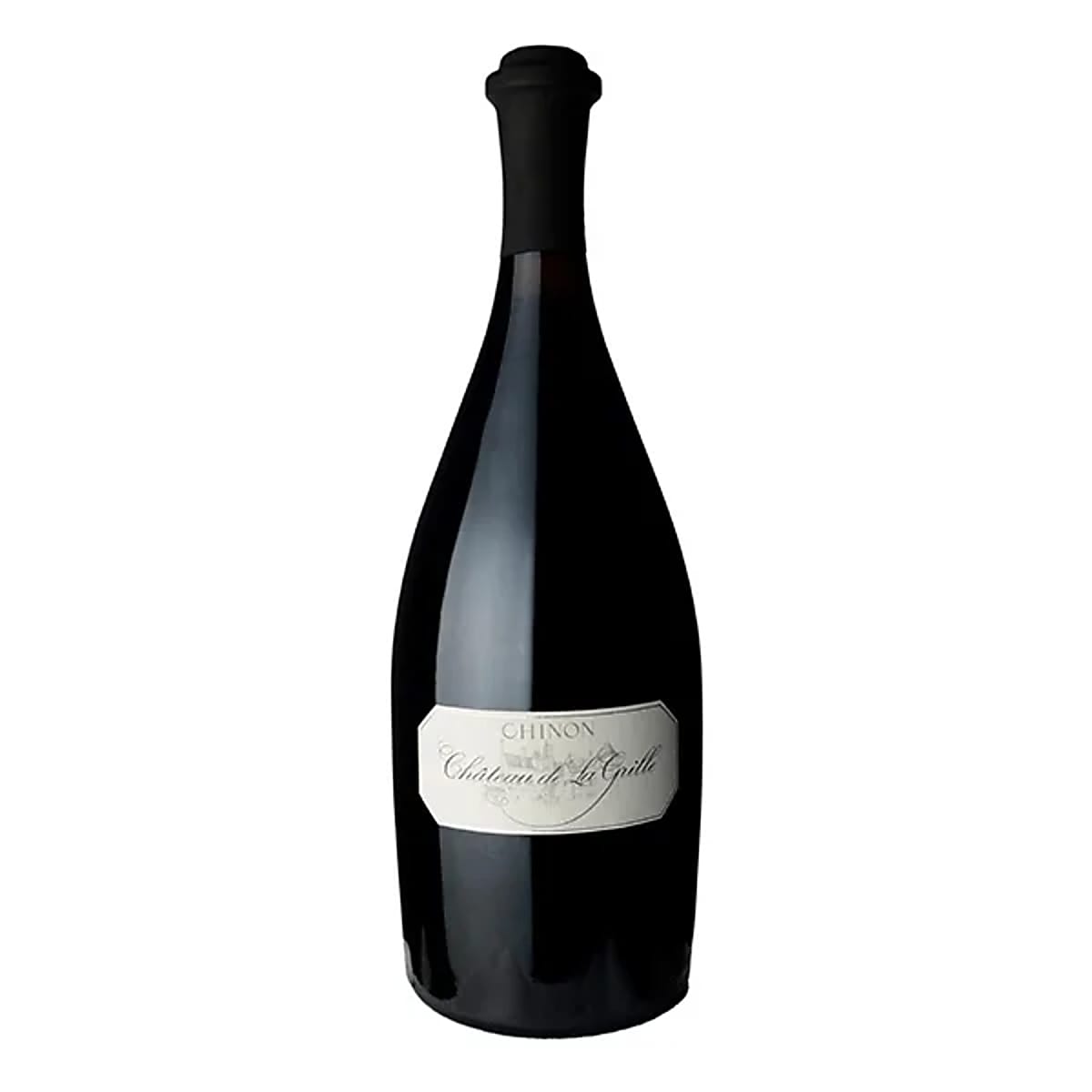 Chinon Château de la Grille Rouge 2020 75 cl