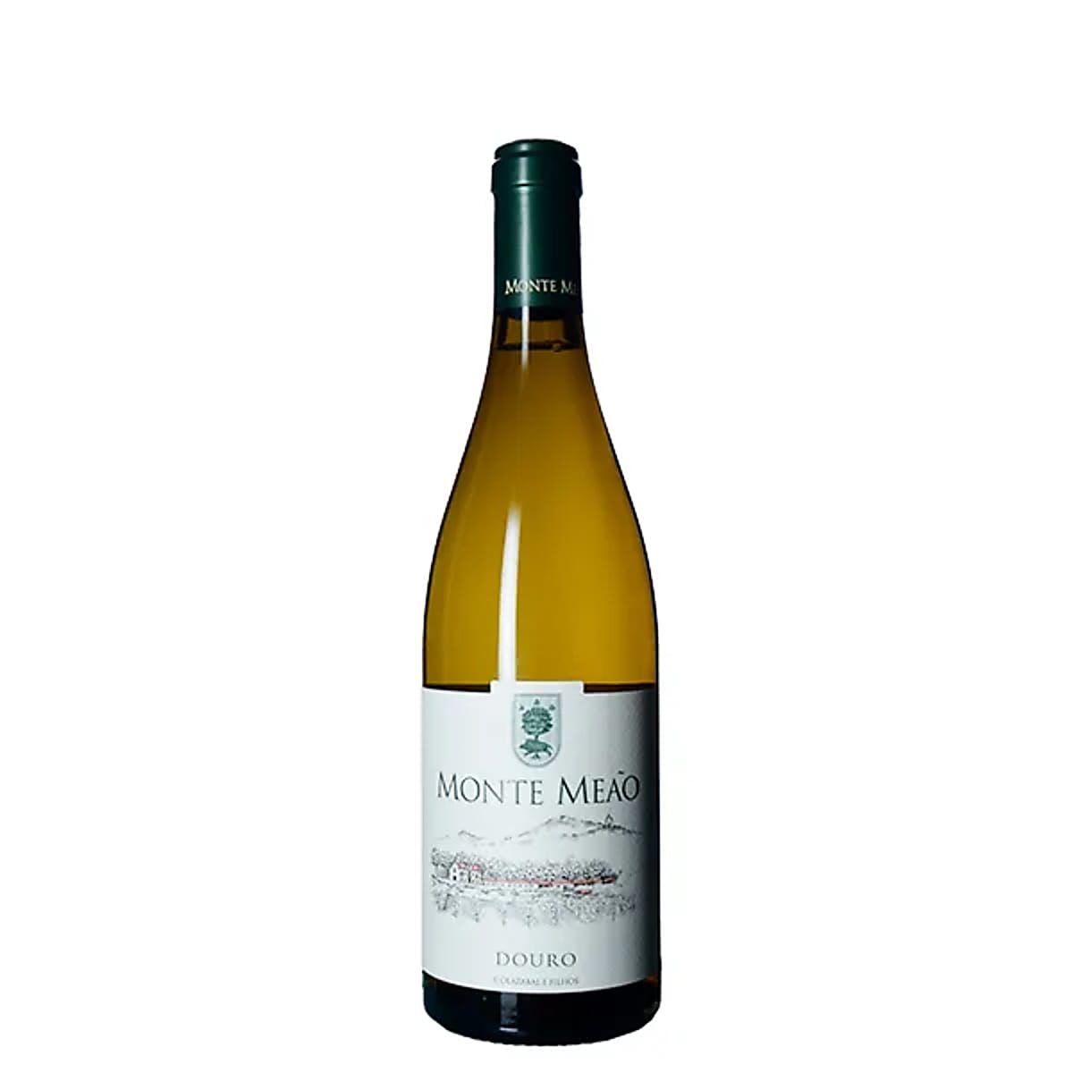 Quinta do Vale Meão Monte Meão Branco 2023 75 cl