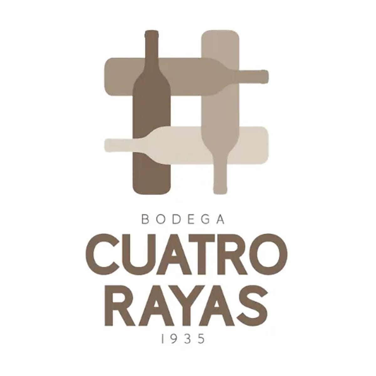 Cuatro Rayas
